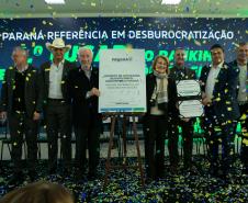 Liberdade econômica: Paraná aumenta lista de atividades com dispensa de licenciamentos