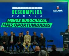 Liberdade econômica: Paraná aumenta lista de atividades com dispensa de licenciamentos
