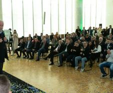 Liberdade econômica: Paraná aumenta lista de atividades com dispensa de licenciamentos