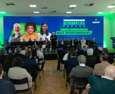 Liberdade econômica: Paraná aumenta lista de atividades com dispensa de licenciamentos