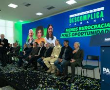 Liberdade econômica: Paraná aumenta lista de atividades com dispensa de licenciamentos