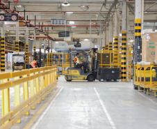 Da indústria ao comércio: Agências do Trabalhador ofertam 22 mil vagas no Paraná