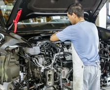 Bom momento da economia paranaense: semana começa com 21 mil vagas de trabalho