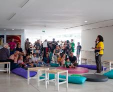Strauss na OSP, férias nos museus e Dia Mundial do Rock movimentam a agenda cultural