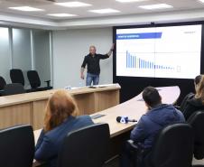 Paraná alcança menor índice de homicídios da série histórica no 1º semestre de 2025