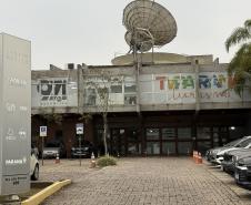 Pela 1ª vez na história, TV Paraná Turismo terá programação 100% produzida no Estado Foto: Ivan Marcos / TV Paraná Turismo
