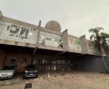 Pela 1ª vez na história, TV Paraná Turismo terá programação 100% produzida no Estado Foto: Ivan Marcos / TV Paraná Turismo