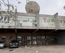 Pela 1ª vez na história, TV Paraná Turismo terá programação 100% produzida no Estado Foto: Ivan Marcos / TV Paraná Turismo