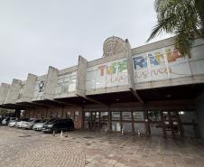 Pela 1ª vez na história, TV Paraná Turismo terá programação 100% produzida no Estado Foto: Ivan Marcos / TV Paraná Turismo