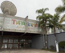 Pela 1ª vez na história, TV Paraná Turismo terá programação 100% produzida no Estado Foto: Ivan Marcos / TV Paraná Turismo
