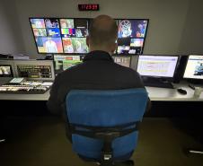 Pela 1ª vez na história, TV Paraná Turismo terá programação 100% produzida no Estado Foto: Ivan Marcos / TV Paraná Turismo