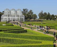 Cataratas do Iguaçu e Jardim Botânico estão entre os melhores atrativos da América