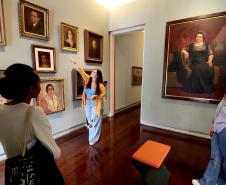 Strauss na OSP, férias nos museus e Dia Mundial do Rock movimentam a agenda cultural