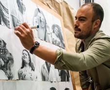 Orquestra no MON, exposição de Barrão e visitas guiadas são destaques da agenda cultural