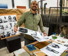 Nando Reis, férias nos museus e oficina com avós marcam a agenda cultural da semana