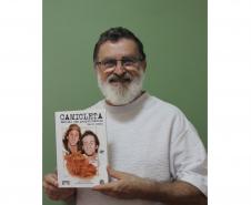 Nando Reis, férias nos museus e oficina com avós marcam a agenda cultural da semana