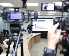 Furtos e roubos caem 6% no Paraná no 1º semestre; Estado zera assaltos a bancos