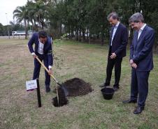 Ratinho Junior visita cooperativa e Centro de Inovação na Argentina
