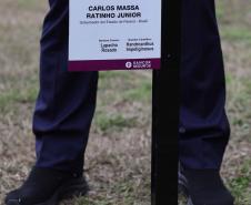 Ratinho Junior visita cooperativa e Centro de Inovação na Argentina