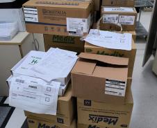 Estado investe R$3,2 milhões em novos computadores para melhorar a assistência em saúde