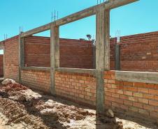 Com 50% das obras concluídas, Apae de Piên terá sede própria e ampliará atendimentos