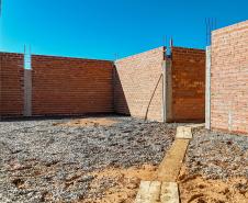 Com 50% das obras concluídas, Apae de Piên terá sede própria e ampliará atendimentos