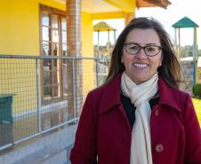 Com 50% das obras concluídas, Apae de Piên terá sede própria e ampliará atendimentos