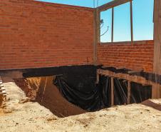Com 50% das obras concluídas, Apae de Piên terá sede própria e ampliará atendimentos