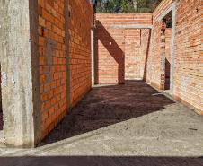 Com 50% das obras concluídas, Apae de Piên terá sede própria e ampliará atendimentos