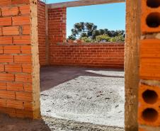 Com 50% das obras concluídas, Apae de Piên terá sede própria e ampliará atendimentos