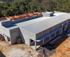 Com 50% das obras concluídas, Apae de Piên terá sede própria e ampliará atendimentos