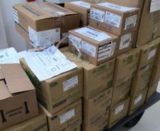 Estado investe R$3,2 milhões em novos computadores para melhorar a assistência em saúde