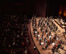 Agenda cultural tem OSP com pianista português, oficinas e exibição de “O Sal da Terra”