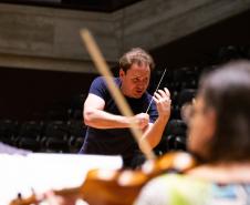Nova mostra no MAC, OSP com Prokofiev e Paraná na Flip são destaques da agenda cultural