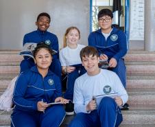 Ranking de Competitividade dos Estados aponta salto da educação pública do Paraná