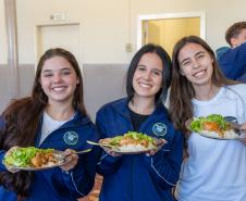 Ranking de Competitividade dos Estados aponta salto da educação pública do Paraná