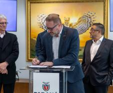 Horse Brasil investirá mais R$ 546 milhões em fábrica no Paraná com apoio do Estado