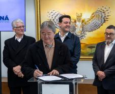 Horse Brasil investirá mais R$ 546 milhões em fábrica no Paraná com apoio do Estado