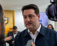 Horse Brasil investirá mais R$ 546 milhões em fábrica no Paraná com apoio do Estado