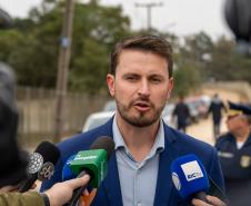 Foto: Felipe Henschel/AEN