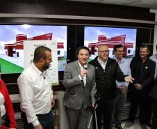 Governo do Paraná anuncia mais R$ 34,8 milhões para construção de novos CRAS e CREAS em 29 municípios