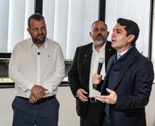 Governo do Paraná anuncia mais R$ 34,8 milhões para construção de novos CRAS e CREAS em 29 municípios