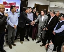 Governo do Paraná anuncia mais R$ 34,8 milhões para construção de novos CRAS e CREAS em 29 municípios