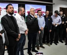 Governo do Paraná anuncia mais R$ 34,8 milhões para construção de novos CRAS e CREAS em 29 municípios