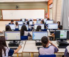 Ranking de Competitividade dos Estados aponta salto da educação pública do Paraná