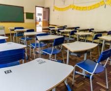 Ranking de Competitividade dos Estados aponta salto da educação pública do Paraná