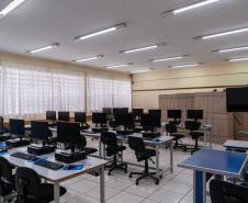 Ranking de Competitividade dos Estados aponta salto da educação pública do Paraná