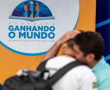 Ranking de Competitividade dos Estados aponta salto da educação pública do Paraná