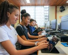 Ranking de Competitividade dos Estados aponta salto da educação pública do Paraná