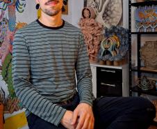 Agenda cultural tem OSP com pianista português, oficinas e exibição de “O Sal da Terra”